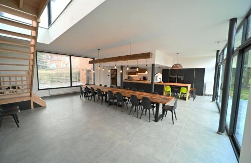 Baillonville Villa | Moulin de Baillonville