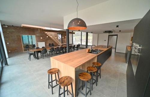 Baillonville Villa | Moulin de Baillonville