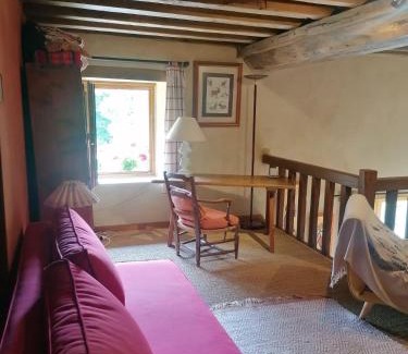 Remalard-en-Perche Bed & Breakfast | Moulin de Boiscorde, centre Perche