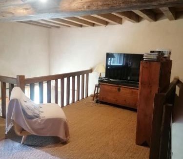 Remalard-en-Perche Bed & Breakfast | Moulin de Boiscorde, centre Perche