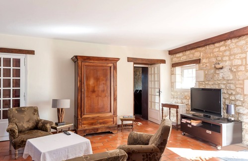 Le Gua Hotel | Moulin de Chalons