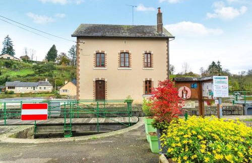 Saint-Sulpice House | Moulin de charme - 5 personnes