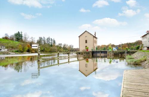 Saint-Sulpice House | Moulin de charme - 5 personnes