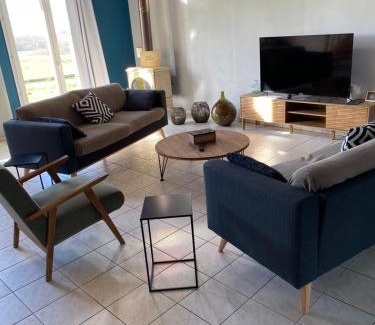 Saint-Genes-de-Castillon House | Moulin de Bigorre