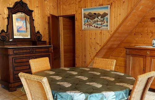 Pouzauges House | Moulin de Frely