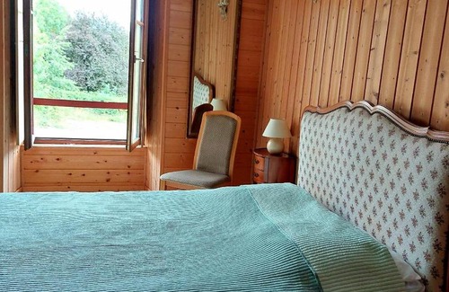 Pouzauges House | Moulin de Frely