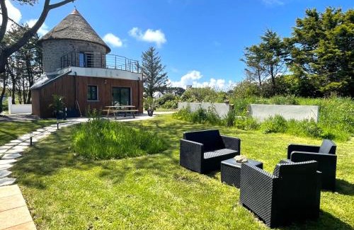 Cleden-Cap-Sizun Villa | MOULIN DE KERNOT
