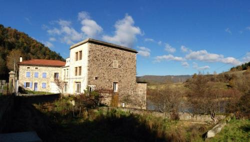 Saint-Vincent Villa | moulin de la ribeyre