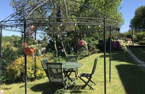 Salles-en-Toulon House | Moulin de la Ronde, an outstanding riverside home with beautiful private island