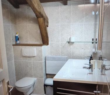 Montet-et-Bouxal House | Moulin de Longuecoste