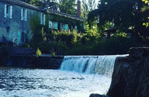Le Puy Hotel | Moulin de Monpoisson