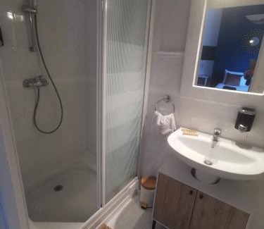 Le Puy Hotel | Moulin de Monpoisson