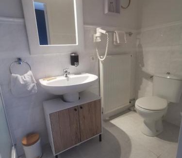 Le Puy Hotel | Moulin de Monpoisson