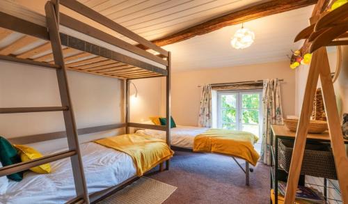 La Coudre House | Moulin de Rochoux Gites - Puy du Fou