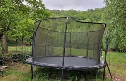 Sainte-Juliette-sur-Viaur House | Moulin de Serre Calme River