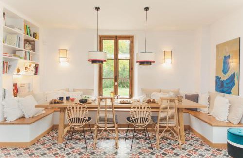 Flexanville Hotel | Moulin de Tessé