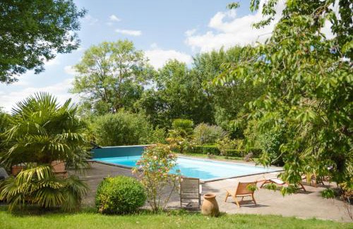 Flexanville Hotel | Moulin de Tessé