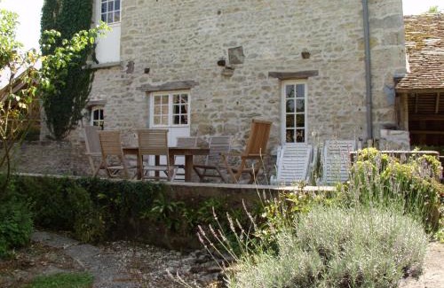 Pithiverais-Gatinais Villa | Moulin de Tingrain