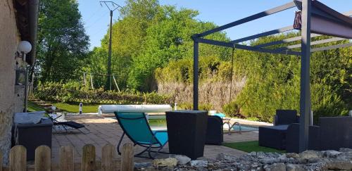 Montapas Villa | Moulin du 18ème siècle entièrement rénové