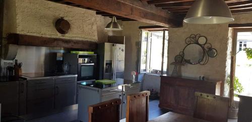 Montapas Villa | Moulin du 18ème siècle entièrement rénové
