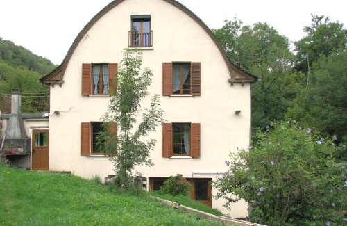 Estaing House | Moulin du Combayre à Estaing