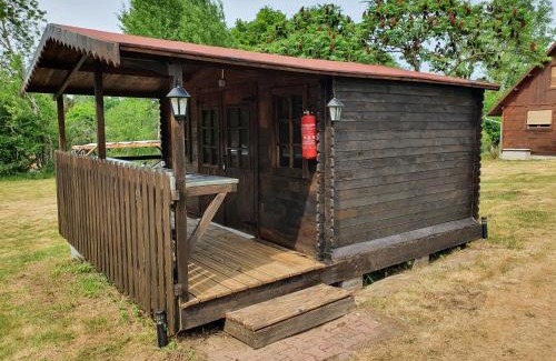 Saulgond Other | Moulin Du Pommier Glamping & Camping