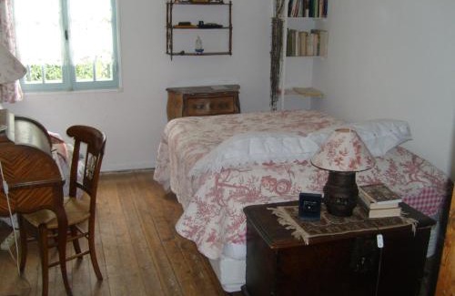 Uzes Bed & Breakfast | Moulin du Pont d'Alzon