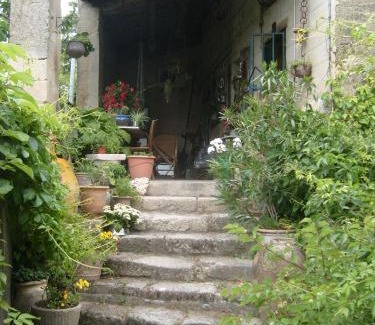 Uzes Bed & Breakfast | Moulin du Pont d'Alzon