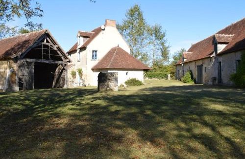 Scoury House | Moulin du XVème siècle avec jardin, pêche sur place, proche châteaux de la Loire et zoo de Beauval - FR-1-381-483