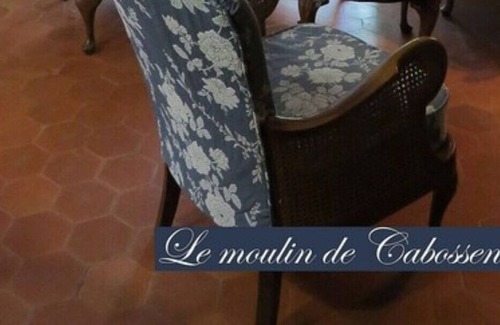 Melrand House | Moulin et Chaumière - Sleeps 9