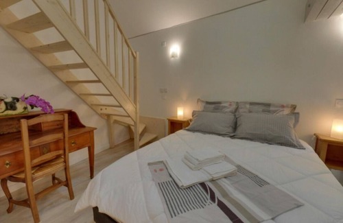 Les Vignes Hotel | Moulin de Parayre