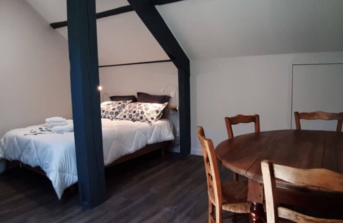 Les Vignes Hotel | Moulin de Parayre
