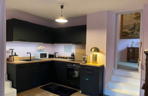 Aubusson House | Moulin Grand, exceptional site, 2 bedrooms, river park
