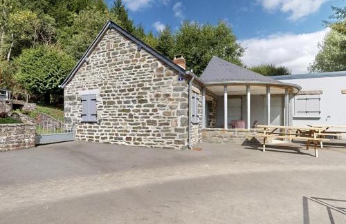 Souleuvre en Bocage Villa | Moulin Harry 21 pers : 10 min Viaduc de la Souleuvre