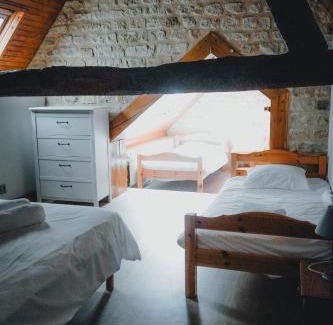Vaucelles Apartment | Moulin MORIN