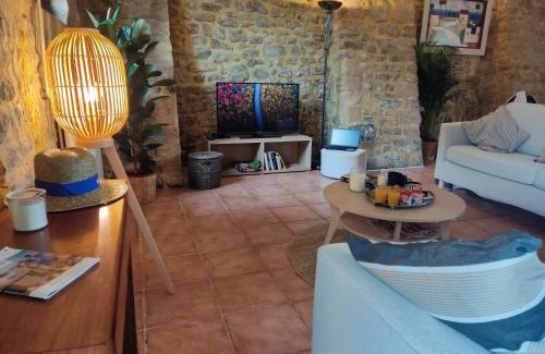 Vaucelles Apartment | Moulin MORIN