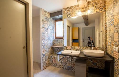 Saint-Laurent-des-Batons House | Moulin neuf de combecave pour 4