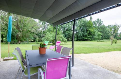 Saint-Laurent-des-Batons House | Moulin neuf de combecave pour 4