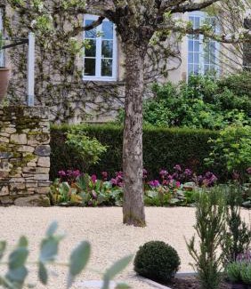 Autun Bed & Breakfast | Moulin Renaudiots - Maison d'hôtes
