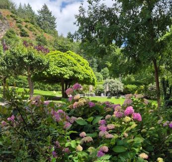 Autun Bed & Breakfast | Moulin Renaudiots - Maison d'hôtes