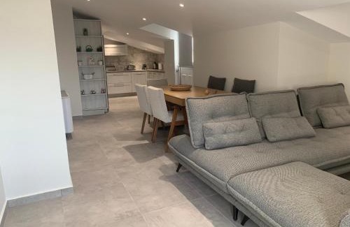 Sarlata Apartment | Moulinos Loft