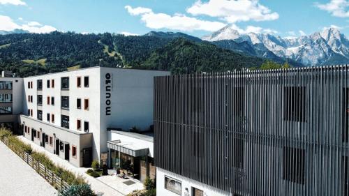 Garmisch-Partenkirchen Apartment | moun10 urlaubswohnen