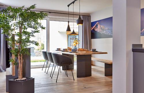 Garmisch-Partenkirchen Apartment | moun10 urlaubswohnen