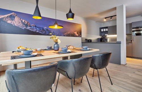 Garmisch-Partenkirchen Apartment | moun10 urlaubswohnen