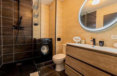 Quartier Lardenne-Les Pradettes-Basso Cambo Apartment | Moundi Piscine-parking-balcon Proche Hippodrome