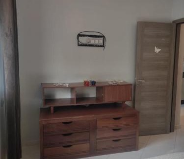 Ain Chock Apartment | Mounia Moon