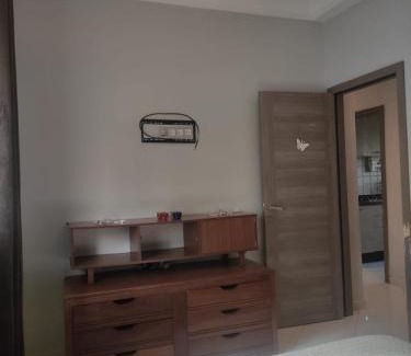 Ain Chock Apartment | Mounia Moon