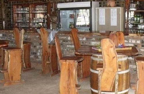 Mookgopong Apartment | Mount Amanzi Game Lodge