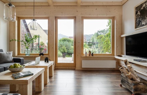 Zakopane Ski Chalet | Mount Apart Hills