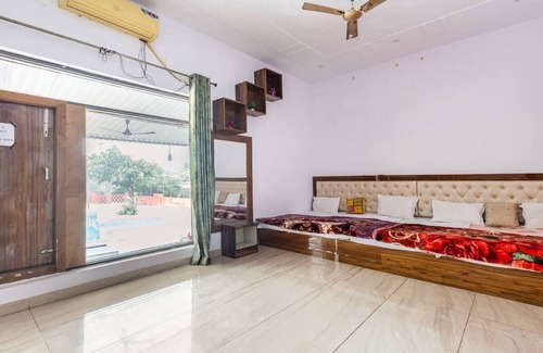 Gurugram Other | Mount Aravali Hills